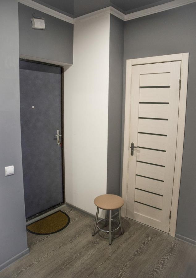 Видовая Квартира В Новострое В Центре Киева Exterior photo